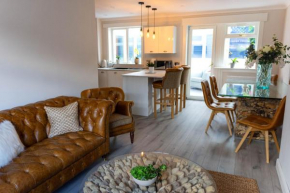 Lovely 2 bed house in Pitlochry